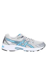 ASICS Low Sneakers & Tennisschuhe