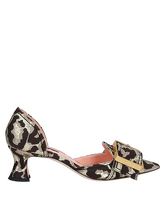 ROCHAS Pumps