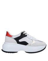 HOGAN Low Sneakers & Tennisschuhe