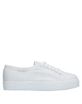 SUPERGA Low Sneakers & Tennisschuhe