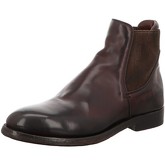 Sassetti Damenstiefel Premium D.Stiefell.kalt bordeaux S04049 bordeaux