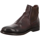 Sassetti  Damenstiefel Premium D.Stiefell.kalt bordeaux S04049 bordeaux