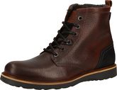 Bullboxer Schnürstiefelette Leder