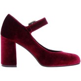 Noa  Pumps 7090 Heels' Frau Bordeaux