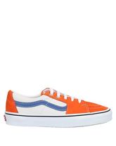 VANS Low Sneakers & Tennisschuhe