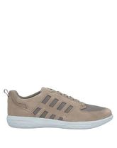 GEOX Low Sneakers & Tennisschuhe