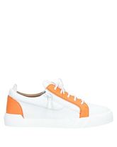 GIUSEPPE ZANOTTI Low Sneakers & Tennisschuhe