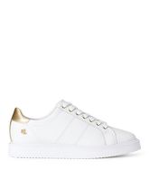 LAUREN RALPH LAUREN Low Sneakers & Tennisschuhe