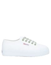 SUPERGA Low Sneakers & Tennisschuhe