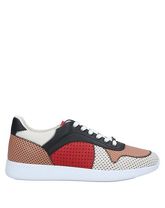 BOTTEGA VENETA Low Sneakers & Tennisschuhe