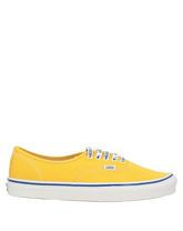 VANS Low Sneakers & Tennisschuhe