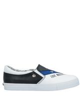 LOVE MOSCHINO Low Sneakers & Tennisschuhe