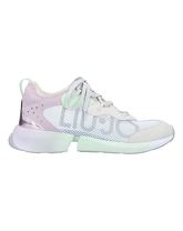 LIU •JO Low Sneakers & Tennisschuhe