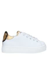 MOSCHINO TEEN Low Sneakers & Tennisschuhe