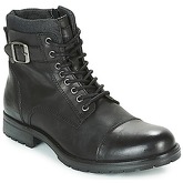 Jack   Jones  Herrenstiefel ALBANY LEATHER