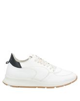 PHILIPPE MODEL Low Sneakers & Tennisschuhe