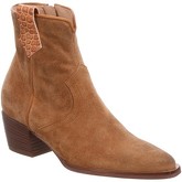 Maripé  Damenstiefel Stiefeletten KISSA CARAMELLO BISCOTTO 303935830