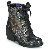 Irregular Choice  Stiefeletten QUICK GETAWAY