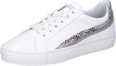 Esprit Sneaker Lederimitat