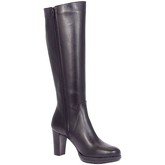 Marco Gozzi  Damenstiefel Rs 1726l Stiefel Frau schwarz