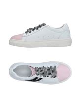 HOGAN Low Sneakers & Tennisschuhe