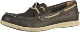 Sebago Bootsschuh Glattleder