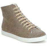 Swamp  Turnschuhe MONTONE SUEDE