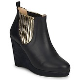 MySuelly  Ankle Boots LEON