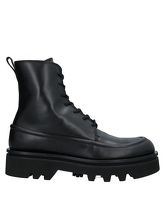 SACHA GAREL Stiefeletten