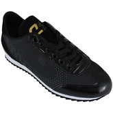 Cruyff  Sneaker ultra black