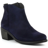 Oskarbi  Stiefeletten 91.302 azul