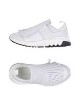 NEIL BARRETT Low Sneakers & Tennisschuhe