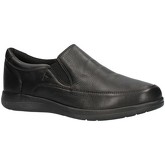 Valleverde  Herrenschuhe 36801 Halbschuhe Harren SCHWARZ