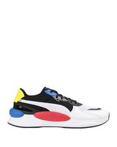 PUMA Low Sneakers & Tennisschuhe