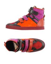 HOGAN REBEL High Sneakers & Tennisschuhe