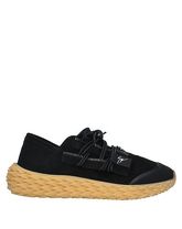 GIUSEPPE ZANOTTI Low Sneakers & Tennisschuhe