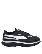 PUMA Low Sneakers & Tennisschuhe