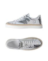 HOGAN REBEL Low Sneakers & Tennisschuhe