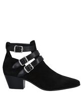 SAINT LAURENT Stiefeletten