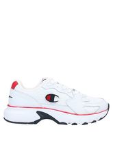 CHAMPION Low Sneakers & Tennisschuhe