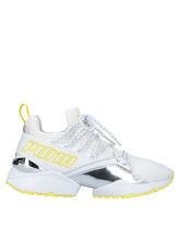 PUMA Low Sneakers & Tennisschuhe