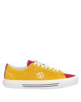 VANS Low Sneakers & Tennisschuhe