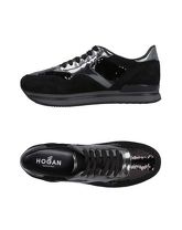 HOGAN Low Sneakers & Tennisschuhe