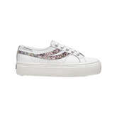 Superga® 2790 Leanappa Glitterw Sneakers Low mehrfarbig Damen