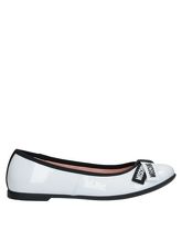 MOSCHINO TEEN Ballerinas