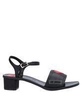 LOVE MOSCHINO Sandalen