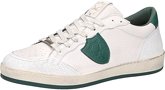 Sansibar Sneaker Leder