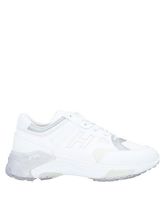 HOGAN Low Sneakers & Tennisschuhe