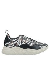 ROBERTO CAVALLI Low Sneakers & Tennisschuhe