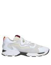 CARVEN Low Sneakers & Tennisschuhe